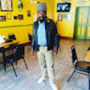 Meet your Posher, Winston